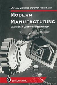 Modern Manufacturing