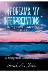 My Dreams, My Interpretations
