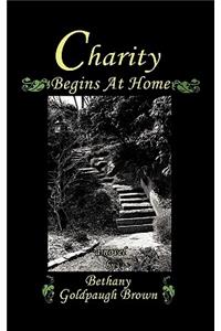 Charity Begins at Home