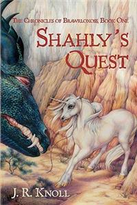 Shahly's Quest