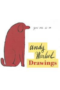 Andy Warhol Drawings