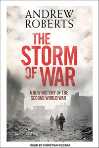 The Storm of War