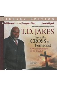 From the Cross to Pentecost