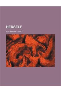 Herself