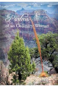 Psalms of an Ordinary Woman