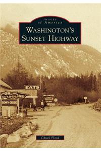 Washington's Sunset Highway