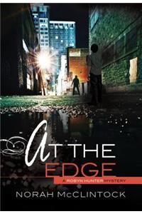 At the Edge