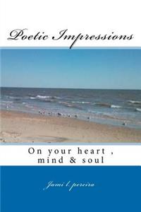 Poetic Impressions