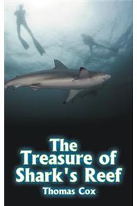 Treasure of Shark's Reef