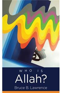 Who Is Allah?