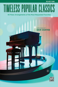 Top 40 Essential Piano Arrangements