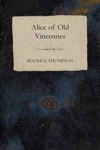 Alice of Old Vincennes