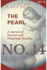 The Pearl - A Journal of Facetiae and Voluptuous Reading - No. 14