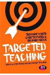 Targeted Teaching