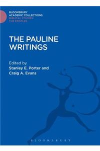 The Pauline Writings