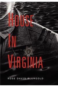 House in Virginia