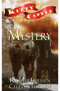 Mystery: Kitty Castle Book 4