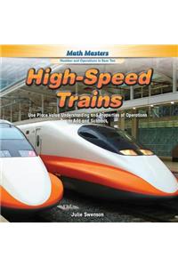 High-Speed Trains