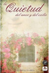 La quietud del amor y del exilio