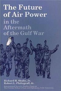 Future of Air Power in the Aftermath of the Gulf War