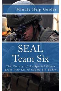 SEAL Team Six