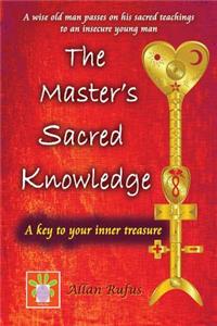 Master's Sacred Knowledge