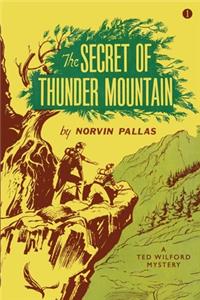 Secret of Thunder Mountain