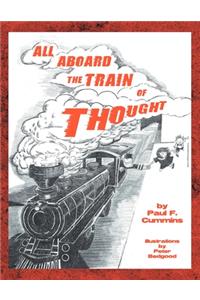 All Aboard the Train of Thought
