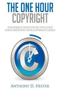 The One Hour Copyright