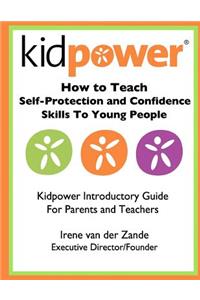 How to Teach Self-Protection and Confidence Skills to Young People