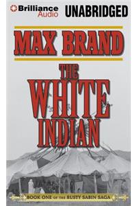 White Indian
