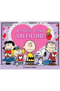 Charlie Brown Valentine