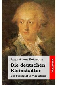 Die deutschen Kleinstädter