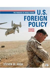 U.S. Foreign Policy