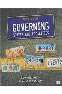 Governing States and Localities