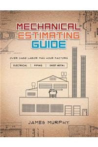 Mechanical Estimating Guide