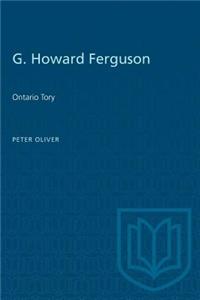 G. Howard Ferguson