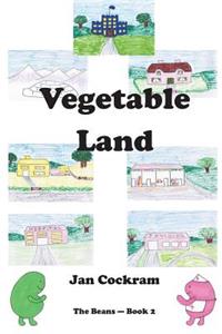 Vegetable Land