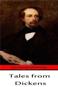 Tales from Dickens