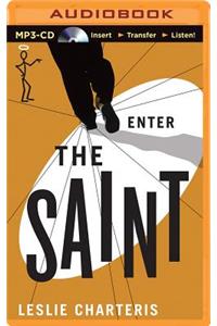 Enter the Saint