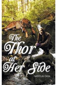 Thor at Her Side