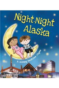 Night-Night Alaska