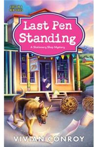 Last Pen Standing