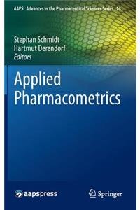 Applied Pharmacometrics