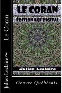 Le Coran