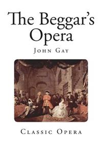 The Beggar's Opera