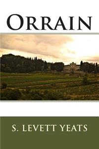 Orrain
