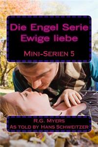 Die Engel Serie