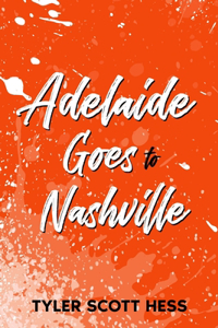 Adelaide Goes To Nashville