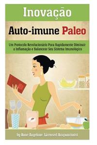 Inovacao Auto-immune Paleo